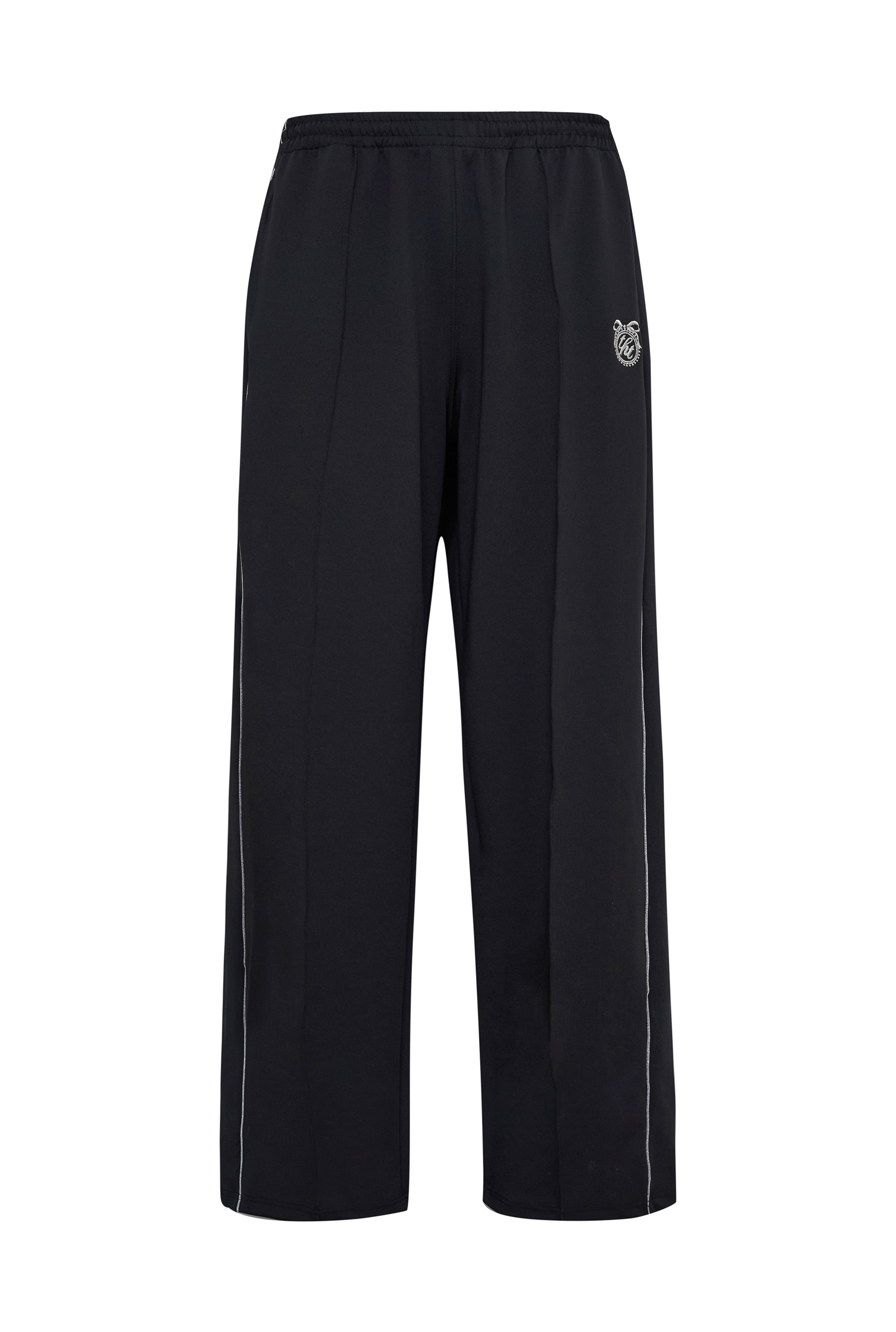 Empire track pants oversized fit